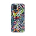 Printed Hard Back Cover Case for Samsung