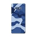 Printed Hard Back Cover Case for Samsung