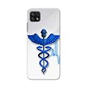 Printed Hard Back Cover Case for Samsung