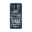 Printed Hard Back Cover Case for Samsung