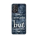 Printed Hard Back Cover Case for Samsung