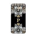 Printed Hard Back Cover Case for Samsung