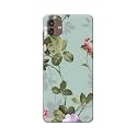 Printed Hard Back Cover Case for Samsung