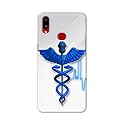 Printed Hard Back Cover Case for Samsung