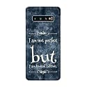 Printed Hard Back Cover Case for Samsung