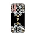 Printed Hard Back Cover Case for Samsung