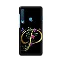 Printed Hard Back Cover Case for Samsung