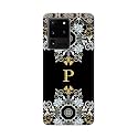 Printed Hard Back Cover Case for Samsung