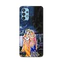 Printed Hard Back Cover Case for Samsung