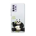 Printed Hard Back Cover Case for Samsung