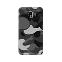 Printed Hard Back Cover Case for Samsung