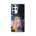 Printed Hard Back Cover Case for Samsung