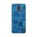 Printed Hard Back Cover Case for Samsung