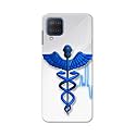 Printed Hard Back Cover Case for Samsung