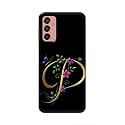 Printed Hard Back Cover Case for Samsung
