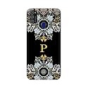 Printed Hard Back Cover Case for Samsung
