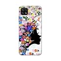 Printed Hard Back Cover Case for Samsung