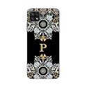 Printed Hard Back Cover Case for Samsung