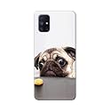 Printed Hard Back Cover Case for Samsung