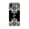 Printed Hard Back Cover Case for Samsung