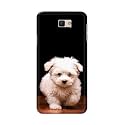 Printed Hard Back Cover Case for Samsung