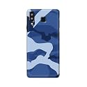 Printed Hard Back Cover Case for Samsung