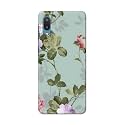 Printed Hard Back Cover Case for Samsung