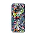Printed Hard Back Cover Case for Samsung