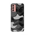 Printed Hard Back Cover Case for Samsung