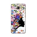 Printed Hard Back Cover Case for Samsung