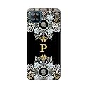 Printed Hard Back Cover Case for Samsung