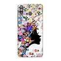 Printed Hard Back Cover Case for Samsung