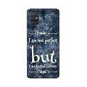 Printed Hard Back Cover Case for Samsung
