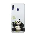 Printed Hard Back Cover Case for Samsung