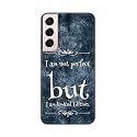 Printed Hard Back Cover Case for Samsung