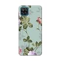 Printed Hard Back Cover Case for Samsung