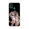 Printed Hard Back Cover Case for Samsung
