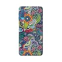 Printed Hard Back Cover Case for Samsung