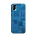 Printed Hard Back Cover Case for Samsung