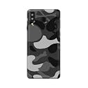 Printed Hard Back Cover Case for Samsung
