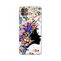 Printed Hard Back Cover Case for Samsung