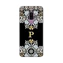 Printed Hard Back Cover Case for Samsung