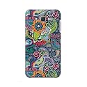 Printed Hard Back Cover Case for Samsung