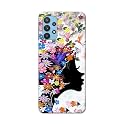 Printed Hard Back Cover Case for Samsung