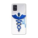 Printed Hard Back Cover Case for Samsung