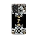 Printed Hard Back Cover Case for Samsung
