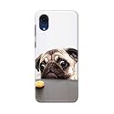 Printed Hard Back Cover Case for Samsung