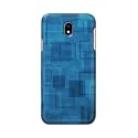 Printed Hard Back Cover Case for Samsung