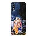 Printed Hard Back Cover Case for Samsung