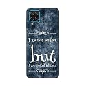 Printed Hard Back Cover Case for Samsung